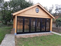 Eiken bijgebouw 03